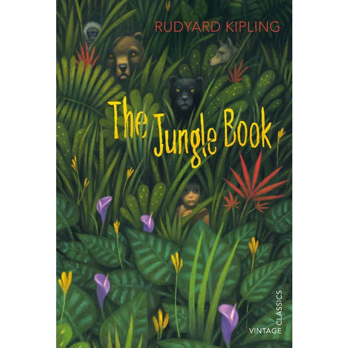 Paperscapes: The Jungle Book: Turn Rudyard Kipling's classic story into a captivating work of art by Ned Hartley, Xuan Lee, Hardcover | Barnes & Noble Paperscapes: The Jungle Book: Turn Rudyard Kipling's classic story into a captivating work of art by Ned Hartley, Xuan Lee, Hardcover | Barnes & Noble