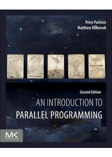 An Introduction To Parallel Programming 2nd Edition