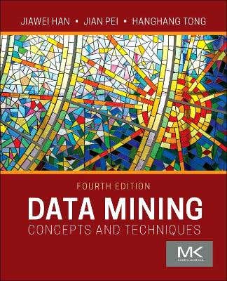 Data Mining (concepts And Techniques)