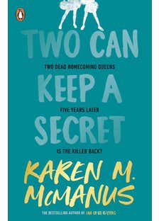 Two Can Keep A Secret (tiktok Made Me Buy It)