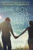 The Boy Most Likely To