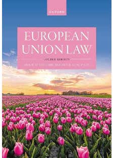 European Union Law