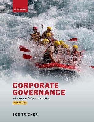 Corporate Governance (principles, Policies, And Practices)