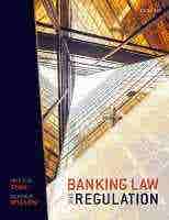Banking Law And Regulation