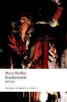 Frankenstein (or `the Modern Prometheus': The 1818 Text)