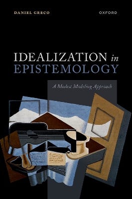 Idealization In Epistemology (a Modest Modeling Approach)