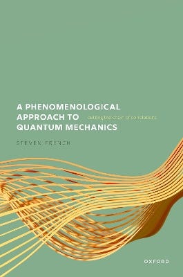 A Phenomenological Approach To Quantum Mechanics (cutting The Chain Of Correlations)