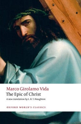 The Epic Of Christ