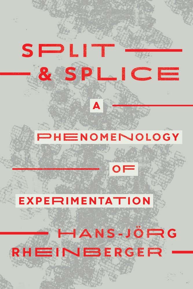 Split And Splice (a Phenomenology Of Experimentation)