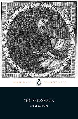 The Philokalia (a Selection)