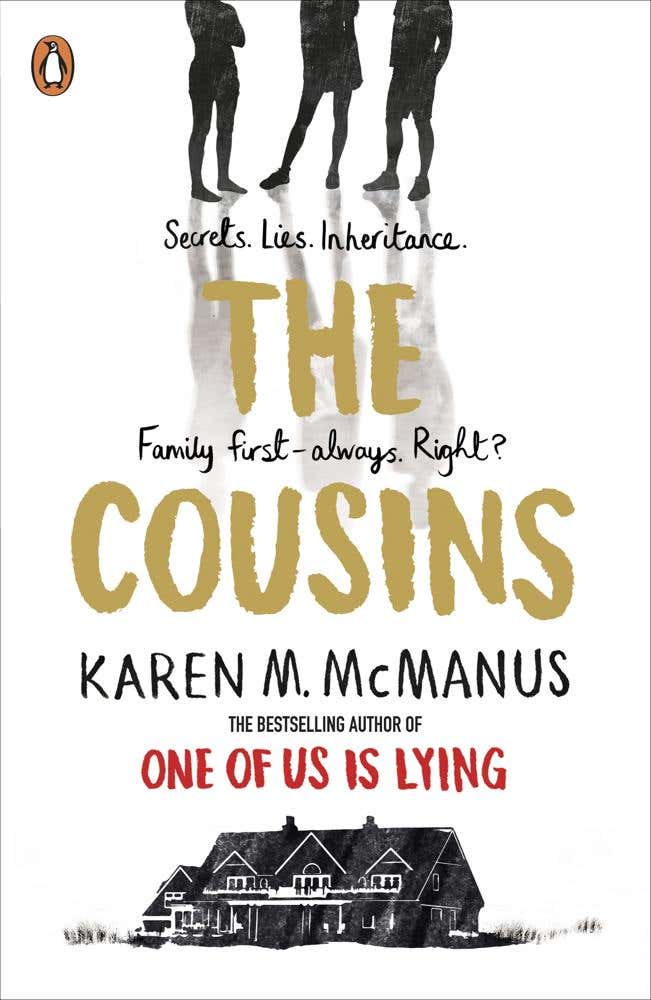 The Cousins (tiktok Made Me Buy It)