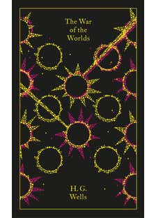 The War Of The Worlds
