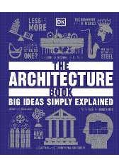 The Architecture Book (big Ideas Simply Explained)