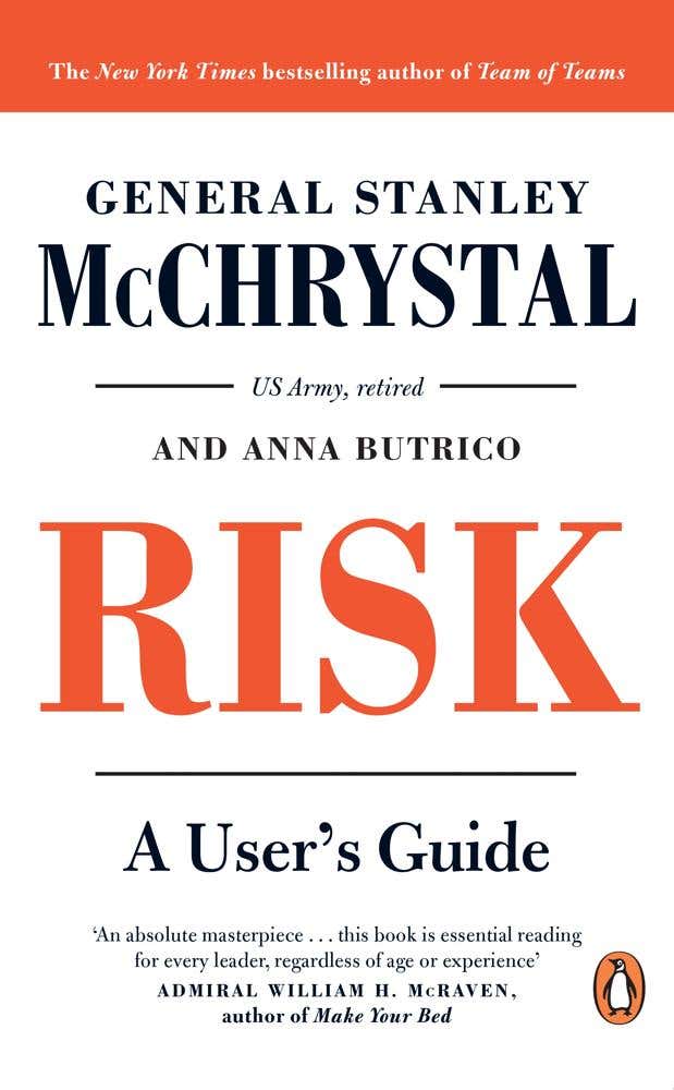 Risk (a User’s Guide)