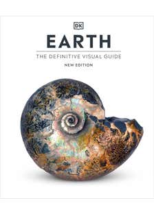 Earth (the Definitive Visual Guide)