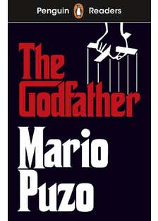 Penguin Readers Level 7: The Godfather (elt Graded Reader)