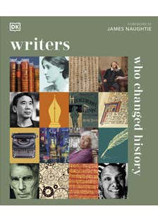 Writers Who Changed History