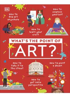 What's The Point Of Art?