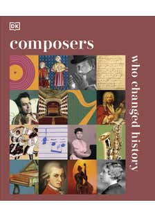 Composers Who Changed History
