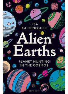 Alien Earths (planet Hunting In The Cosmos)