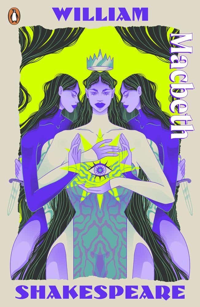 Macbeth (staged: The Origins Of Ya’s Greatest Tropes)