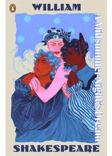 A Midsummer Night's Dream (staged: The Origins Of Ya’s Greatest Tropes)