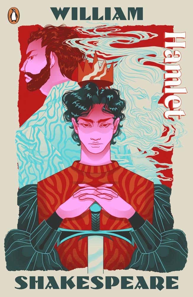 Hamlet (staged: The Origins Of Ya’s Greatest Tropes)