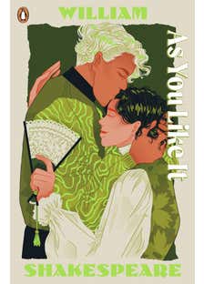 As You Like It (staged: The Origins Of Ya’s Greatest Tropes)