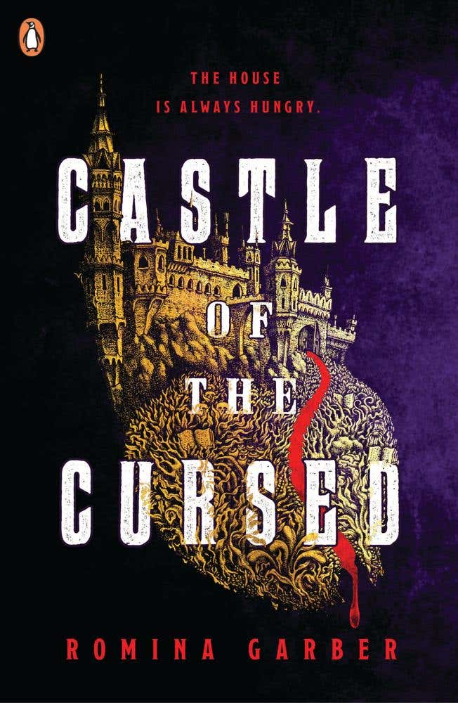 Castle Of The Cursed
