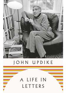 A Life In Letters