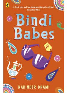 Bindi Babes