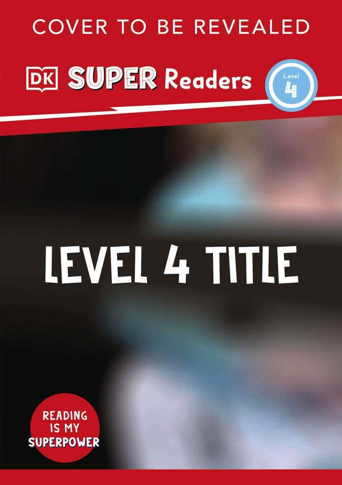Dk Super Readers Level 4 Big, Fantastic Earth