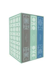 Major Works Of The Stoics (boxed Set): Meditations, Letters From A Stoic, Discourses And Selected Writings