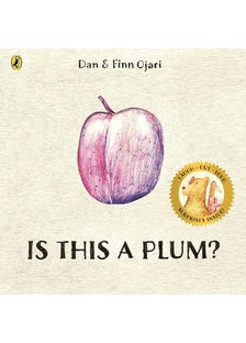 Is This A Plum?