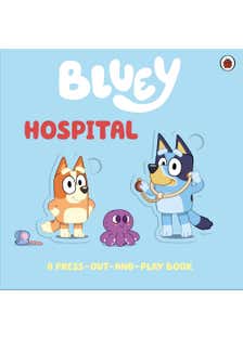 Bluey: Hospital