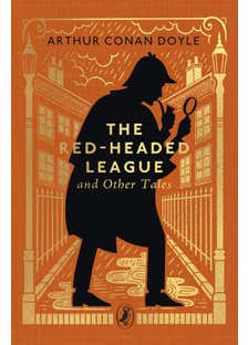The Red-headed League And Other Tales