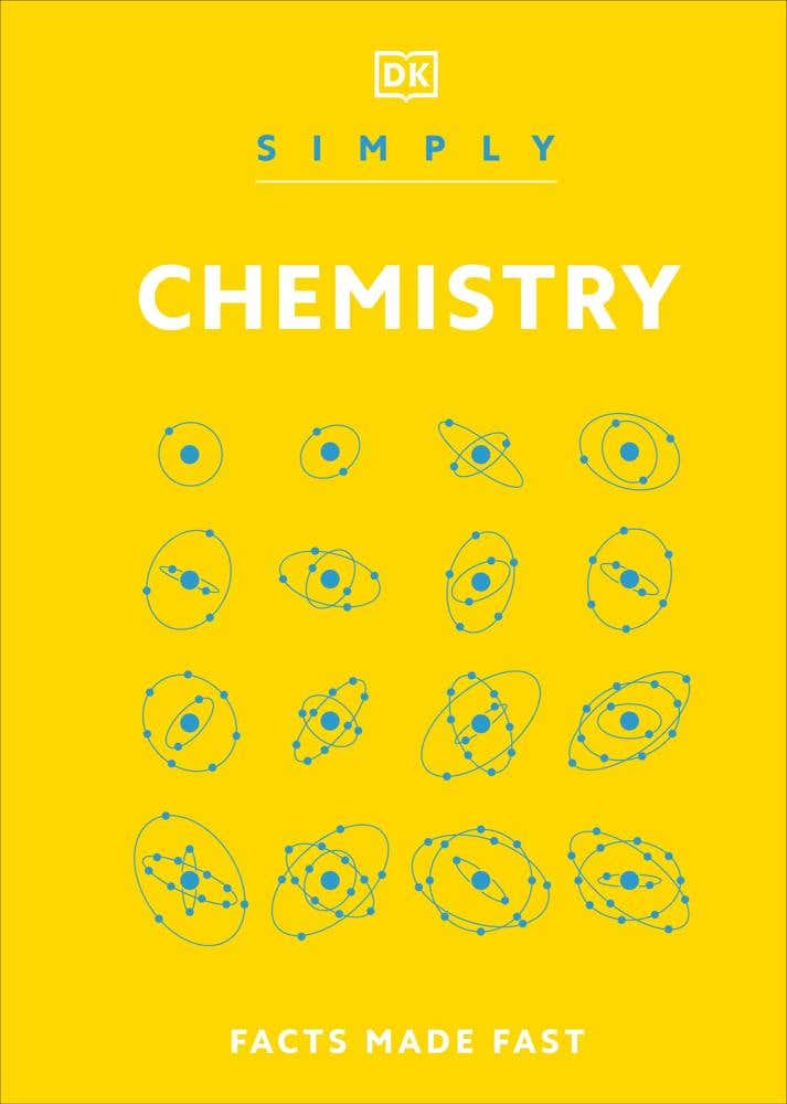 Simply Chemistry (facts Made Fast)
