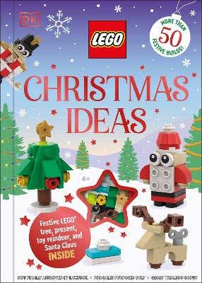 Lego Christmas Ideas