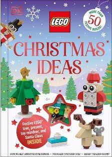 Lego Christmas Ideas
