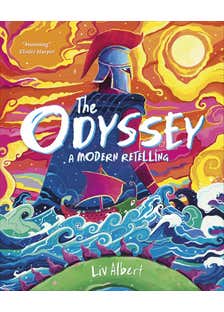 The Odyssey (a Modern Retelling)