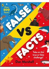 False Vs. Facts
