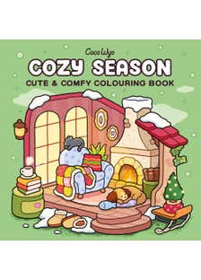Cozy Season
