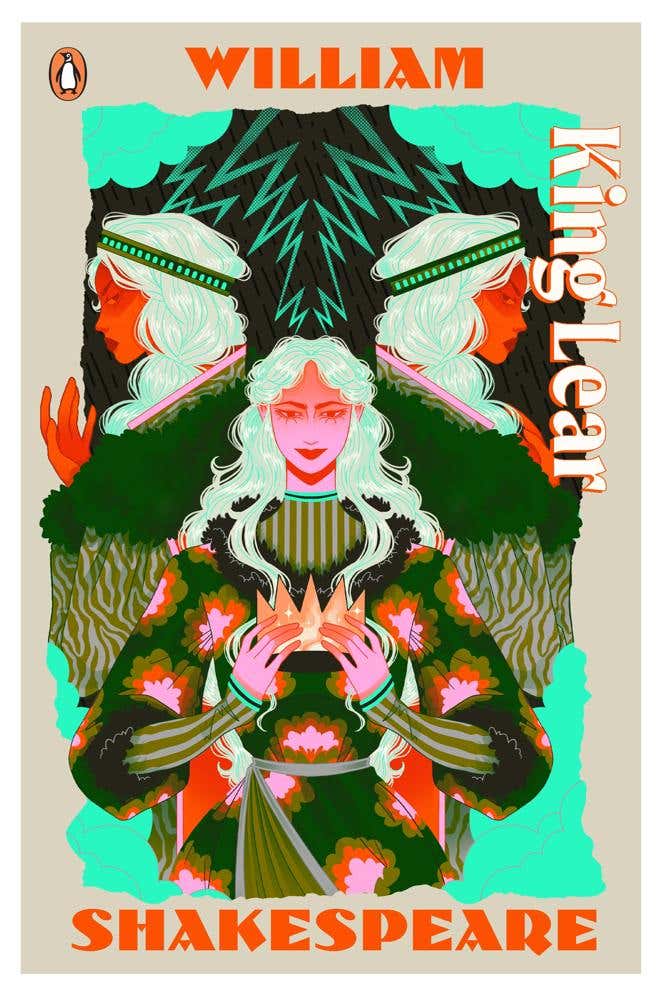 King Lear (staged: The Origins Of Ya’s Greatest Tropes)