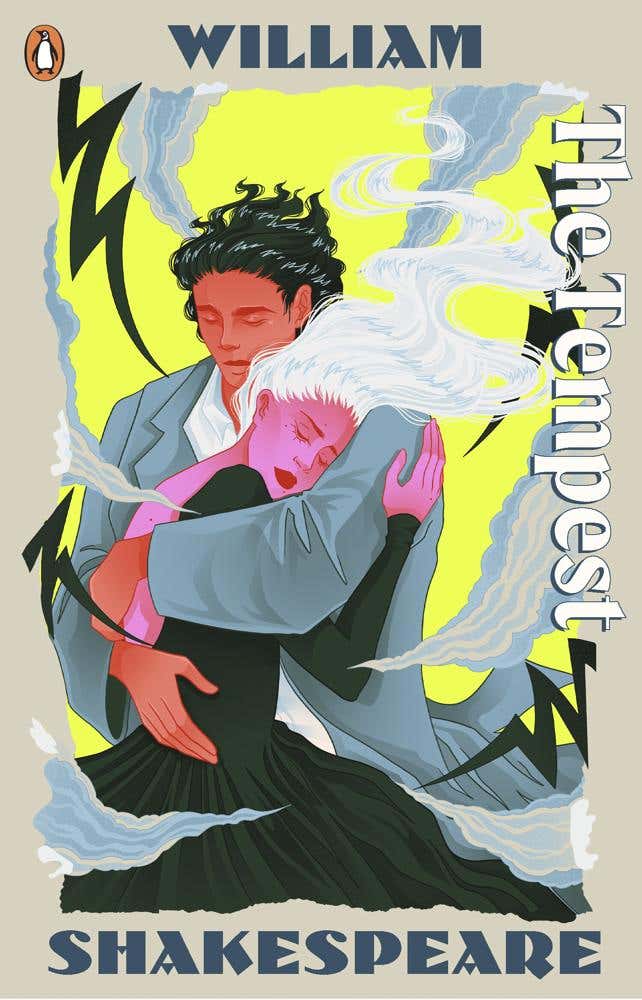 The Tempest (staged: The Origins Of Ya’s Greatest Tropes)