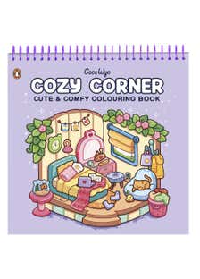 Cozy Corner (spiralbound Edition)