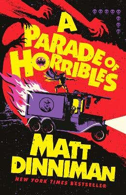 A Parade Of Horribles