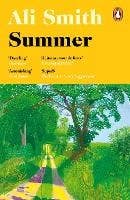Summer (winner Of The Orwell Prize For Fiction 2021)