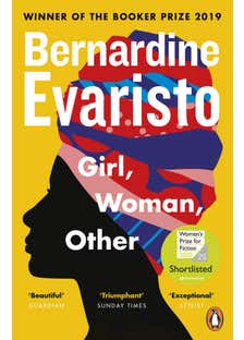 Girl, Woman, Other (winner Of The Booker Prize 2019)