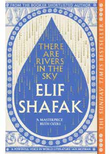 There Are Rivers In The Sky