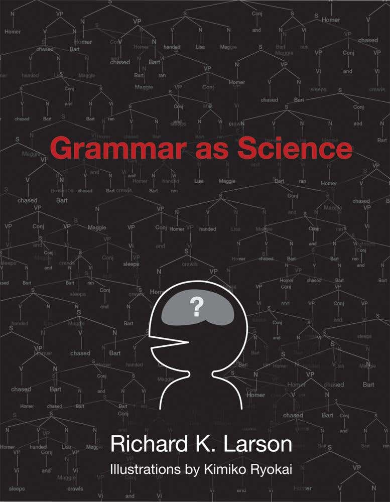 Grammar As Science